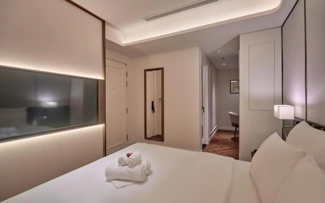 La Passion Sai Gon Hotel