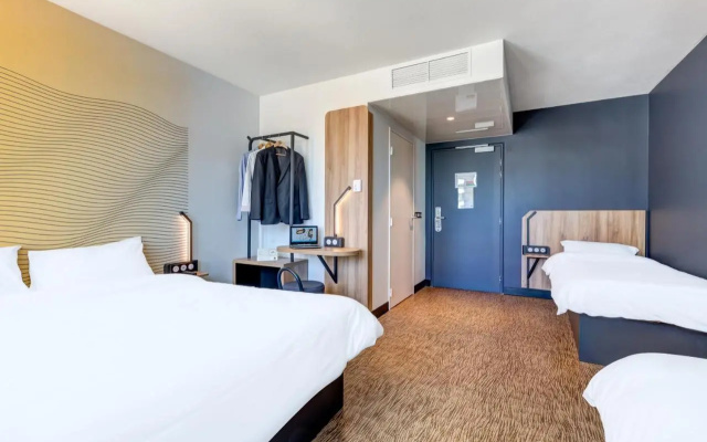 B&B HOTEL Saintes
