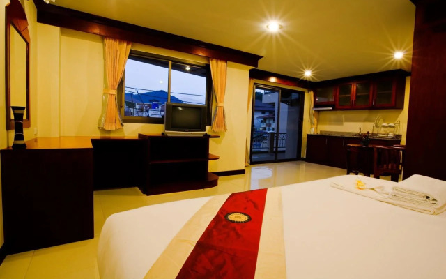 Baan Sudarat