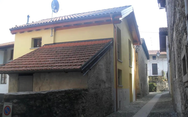 La Casetta di Baveno