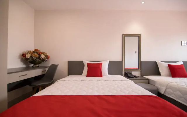 Bin Bin Hotel 7