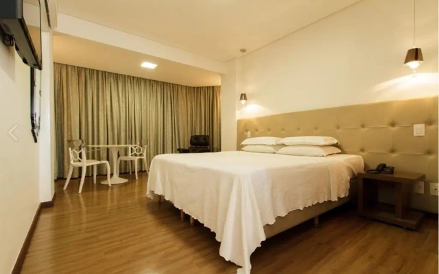 Livramento Palace Hotel