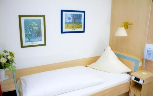 Hotel Justina