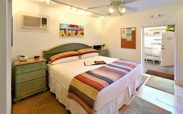Key West Vacation Rentals