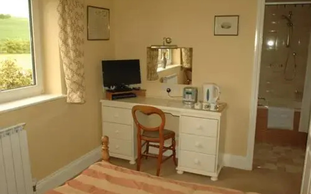 Ashboroughs Farmhouse B&B