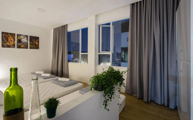 Onetel Saigon Panorama