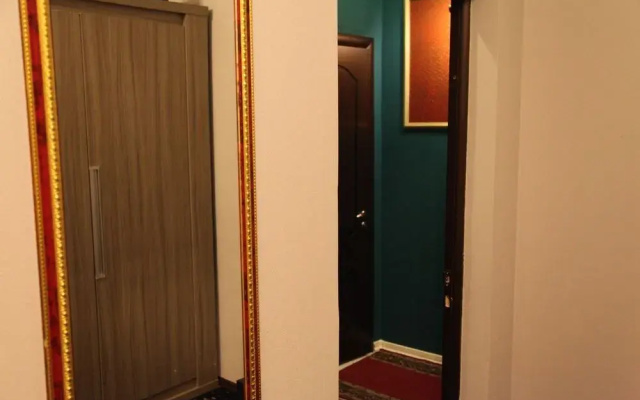 Guest house Idea House