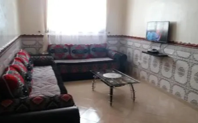 Appartement Ensoleillé