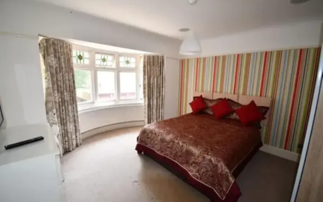 Turay Holiday Villa