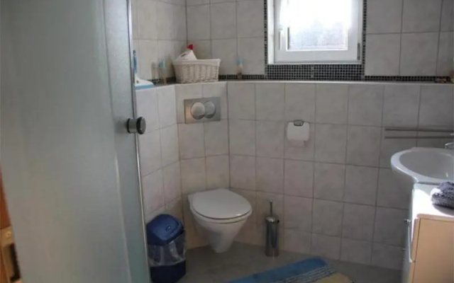Ferienhaus Bansin USE 2671