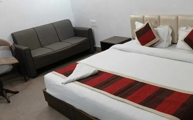 Hotel Destiny by OYO Rooms