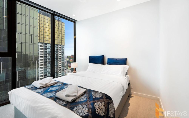 IFSuites (IFSTAYS) Light House Apartment