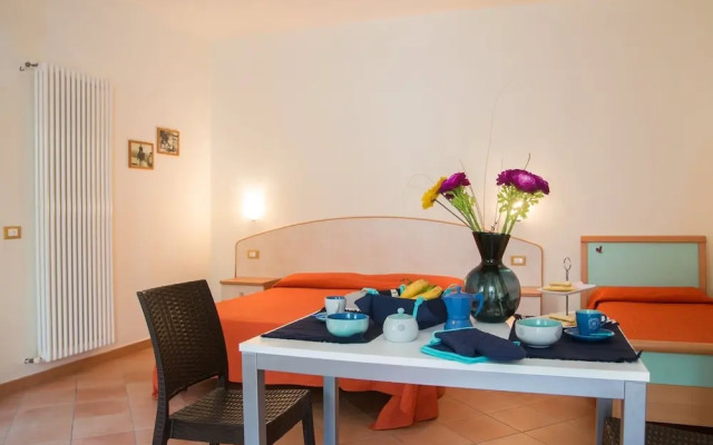 The Pietra Verde Apartments