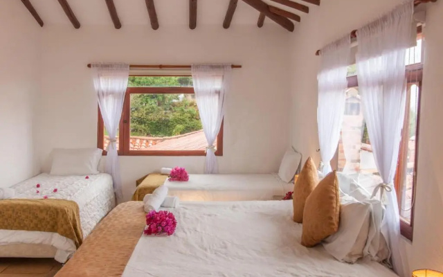 Casa de Campo Hotel & Spa