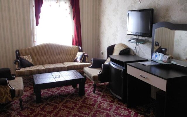 Park Hotel Турция, Кайсери - отзывы, цены и фото номеров - забронировать отель Park Hotel онлайн комната для гостей