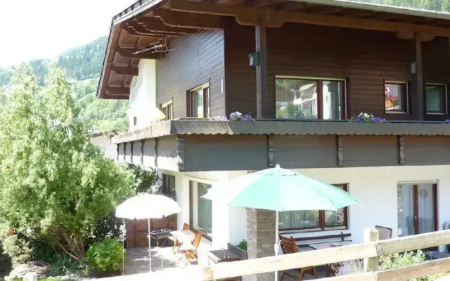 Haus Alpengruss