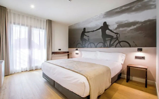 Hotel Llivia
