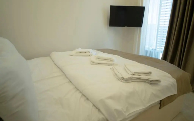 Leo Group Apartment 09-177 Sunrise Batumi