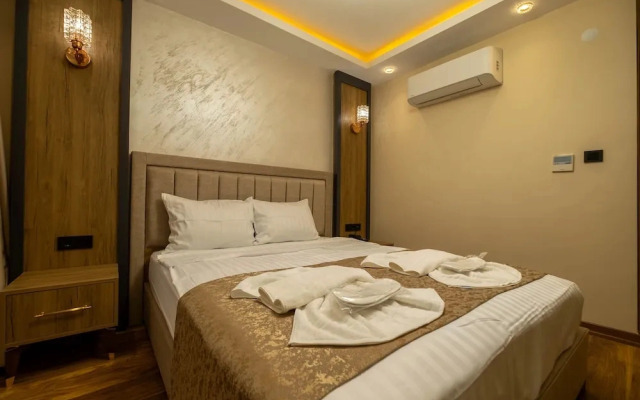 Hopefull Hotel