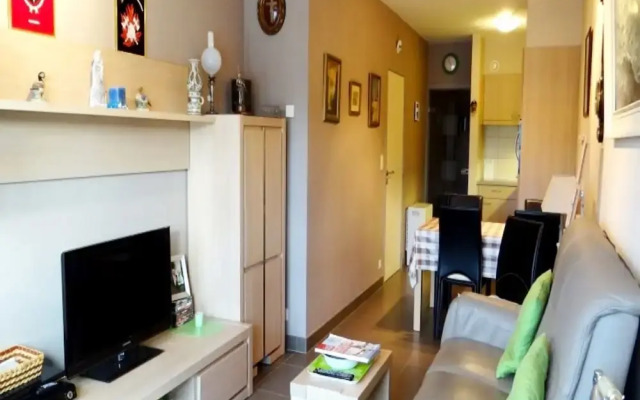 Apartment in Wenduine Near the Beach