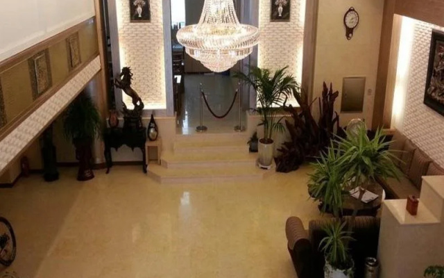 My Hotel