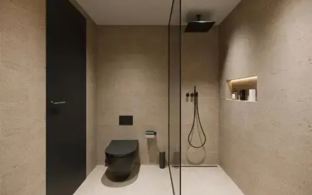 Hayat Sky Hotel