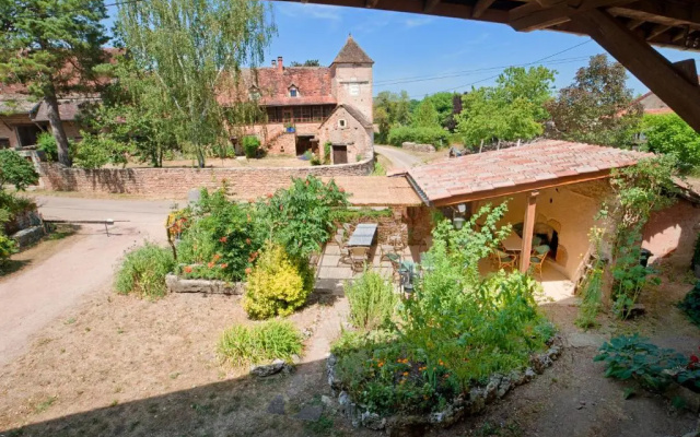 Auberge de Malo