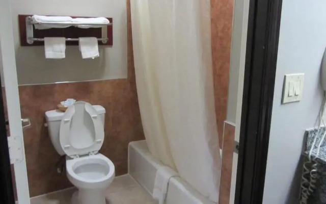 Palace Inn Greenspoint