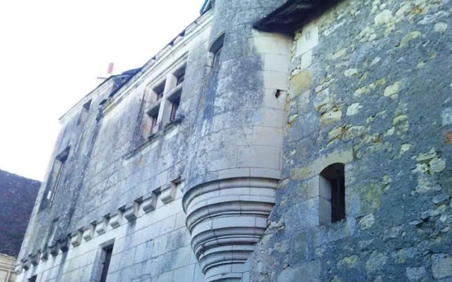 Le Logis de la Poterne