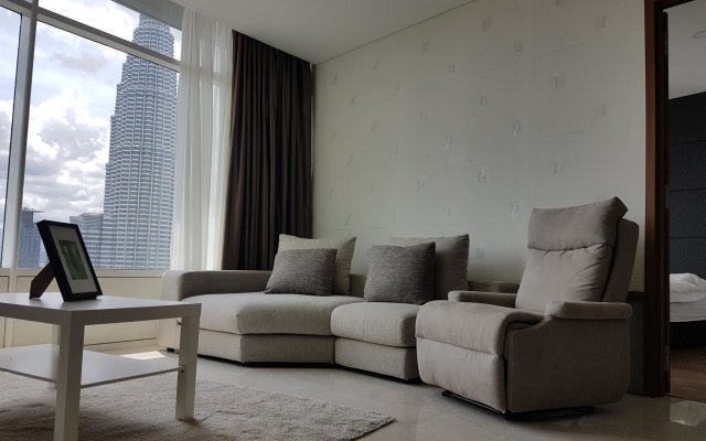 Vortex KLCC by Luxury Suites Asia in Kuala Lumpur, Malaysia from 78$, photos, reviews - zenhotels.com guestroom