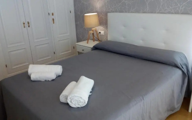 Apartamentos Tucán