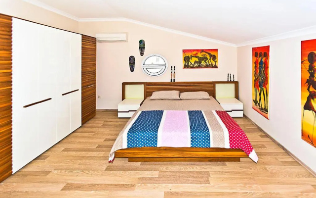 Paradise Town - Villa Premium