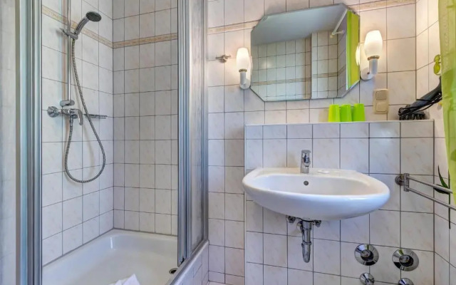 Hansehus Ferienwohnung Nr. 2