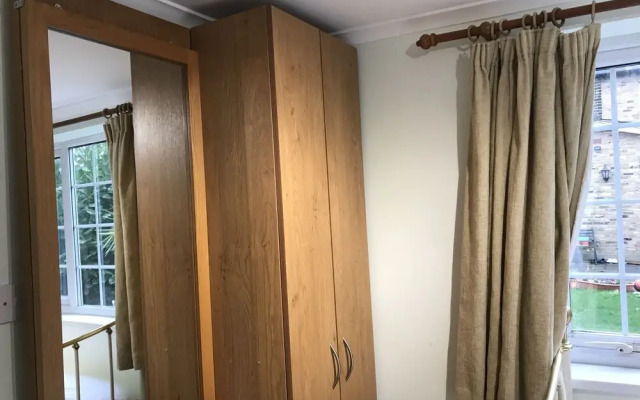 Self Contained Granny Flat