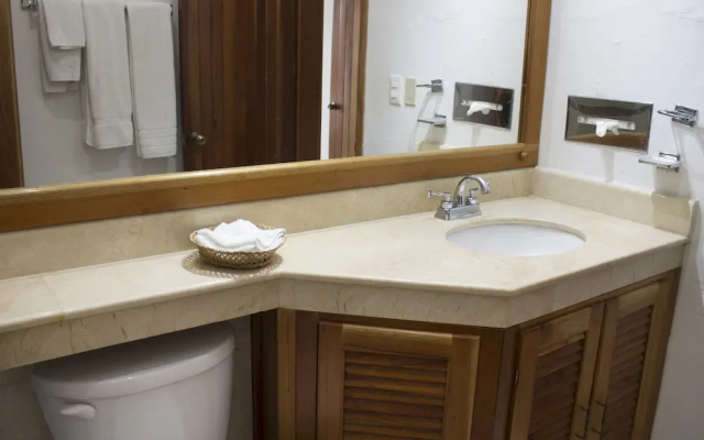 Quinta Avenida Apartment 1 Bedroom By Select