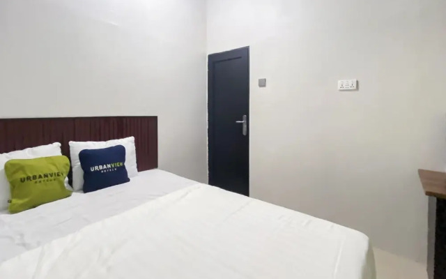 Urbanview @ Setia Homestay Bengkong Batam