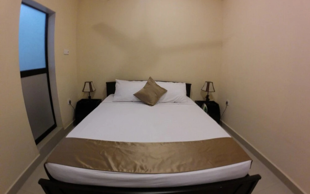 Akara Suites and Serviced Apartments @ Lorenze Rd