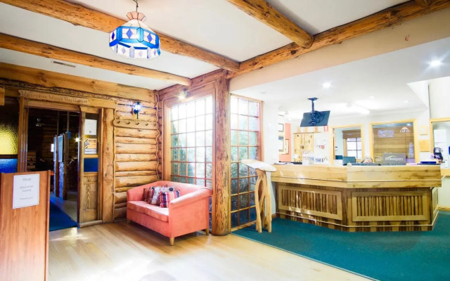 Lemonthyme Wilderness Retreat