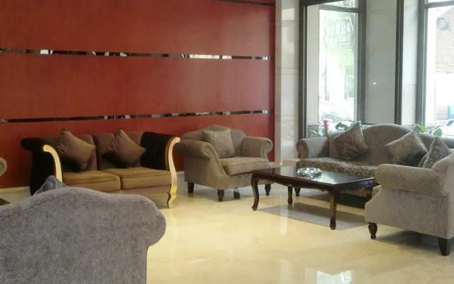 Gelaimei Holiday Hotel