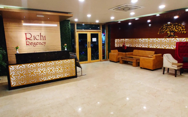 Hotel Richi Regency