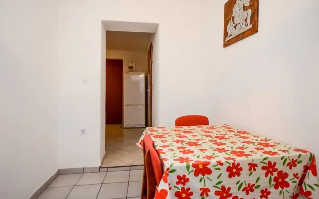 Apartments Lucia