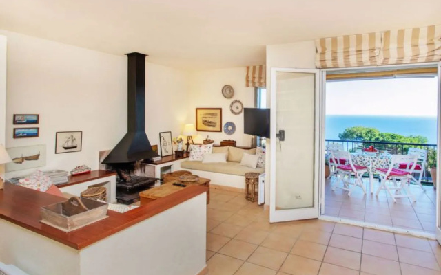 Apartment Chelo Calella de Palafrugell
