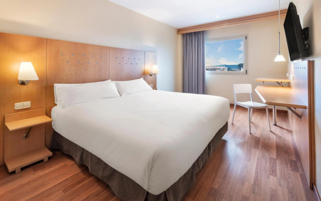 B&B Hotel Madrid Arganda