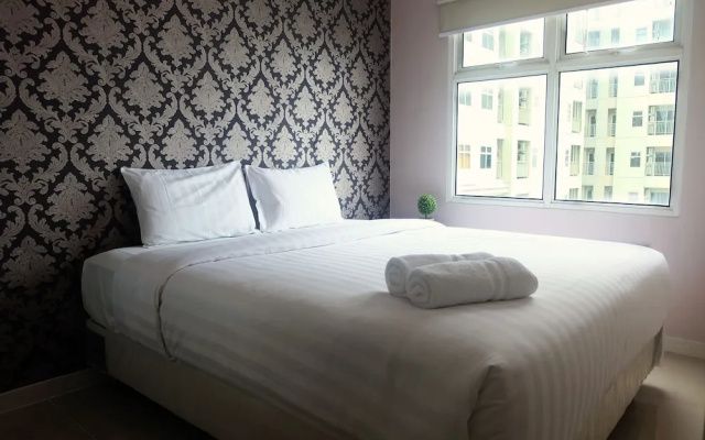 1 BR Comfort Central Park By Travelio