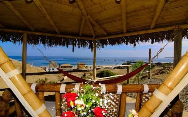 Oceanic Bungalows
