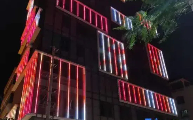 Tianxi Hotel