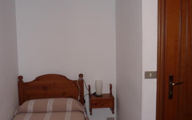 Albergo ristorante Chez Isabel