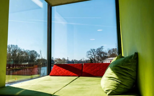 Jugendherberge Schweinfurt - Hostel
