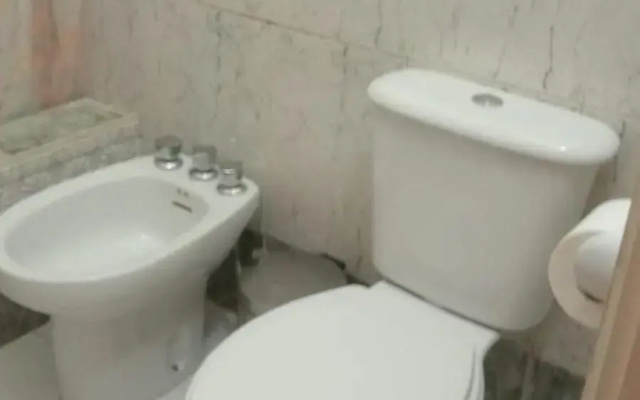 Casa Mágica