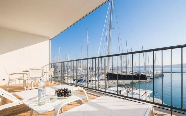 Marina Baotić Apartments